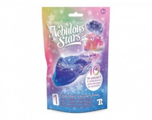 Nebulous Stars Zvezdni...