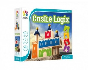 Smart Games Grad Logix