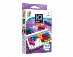 Smart Games IQ XOXO