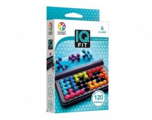 Smart Games IQ Fit