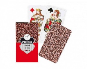 Piatnik karte Tarok Blitz