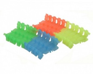 Dodatni deli steze Magic...