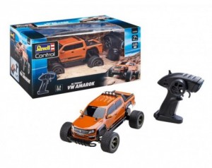Revell RC Truggy VW Amarok...
