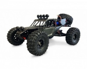 DARK RAMPAGE BUGGY 4WD...