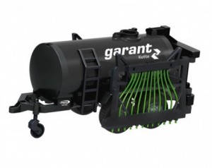 Jamara škropilnica Garant...