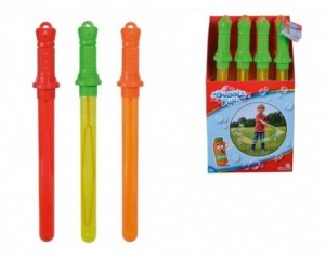 Palica za milne mehurčke...