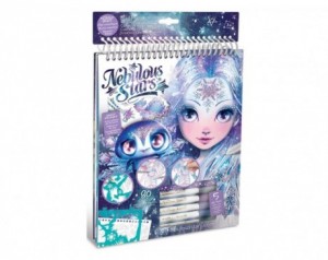 Nebulous Stars Skicirni...