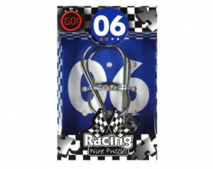 Miselni izziv Racing št. 06...