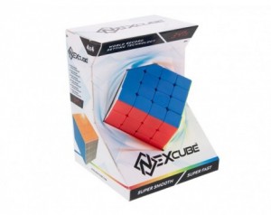 Miselna igra kocka 4x4