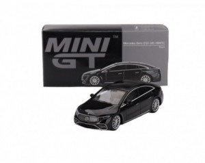 Mini G Mercedes-Benz EQS...
