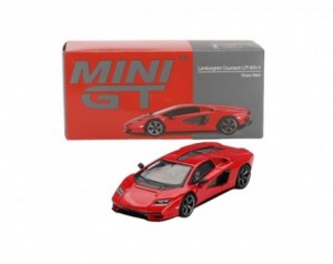 Mini GT Lamborghini...