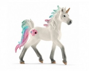 Schleich figura Samorog -...