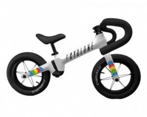 Otroški poganjalec Flanders...