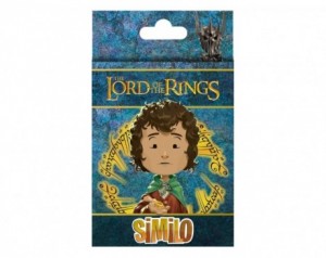 Družabna igra Similo - The...