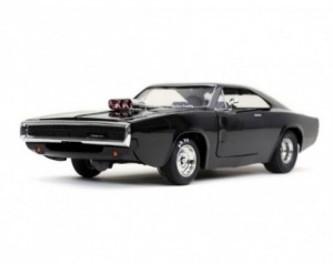 Fast&Furious 1970 Dodge...