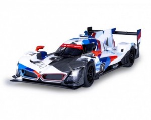 Jamara BMW M Hybrid V8 1:24...