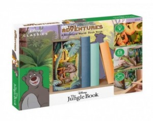 Revell Tiny Adventures...