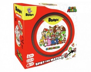 Družabna igra Dobble Super...