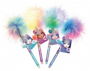 Gel flomaster s cofkom -...