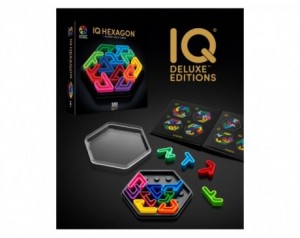 Smart Games IQ Hexagon