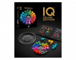Smart Games IQ Circle