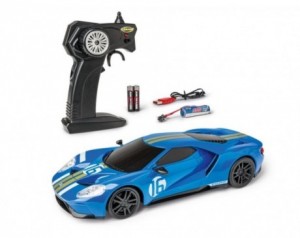 Carson RC Ford GT moder RTR