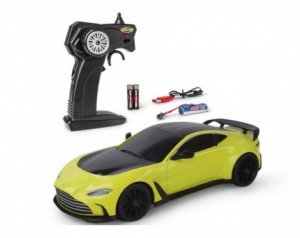Carson RC Aston Martin...