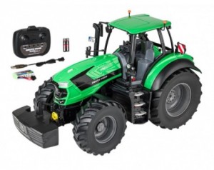 Carson RC traktor...
