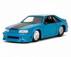 Fast&Furious 1989 Ford...