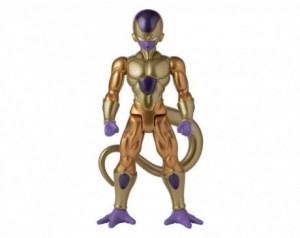 Dragon Ball Golden Frieza...