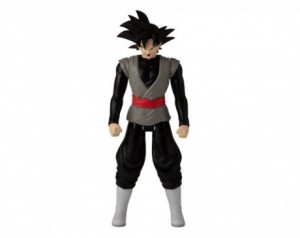 Dragon Ball LB Goku Black 30cm