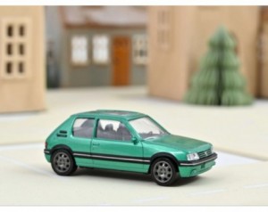 Norev Peugeot 205 GTi 1992...