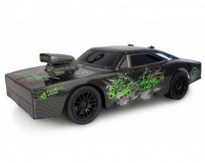 Amewi RC Car Ghost 2WD 1:10...