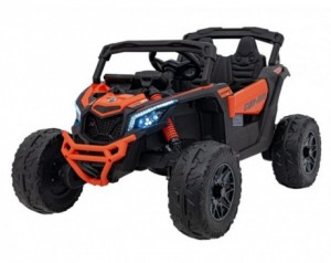 Otroški UTV Can-Am Maverick...