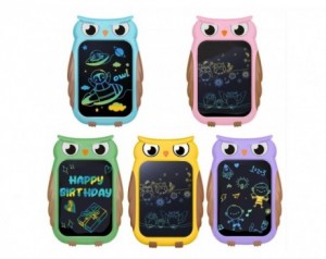 Otroška tablica za risanje...