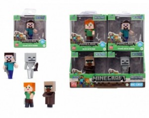 Jada kovinska figura...