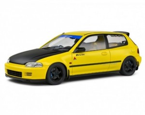 Solido Honda Civic EG6 1991...