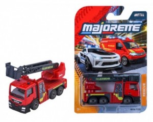 Majorette MAN TGS...