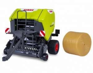 RC Claas Rollant 520...