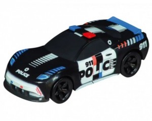 Carrera obesek za ključe...