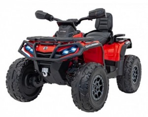Otroški Quad Can-Am...