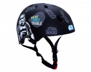 Otroška športna čelada Star...