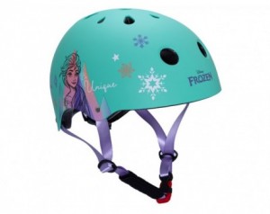 Otroška športna čelada...