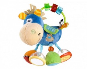 Playgro aktivna ropotuljica