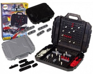 Družabna igra Potapljanje...