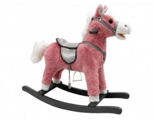 Otroški gugalni konj z...