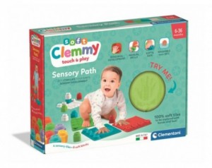 Clementoni Senzorična pot...
