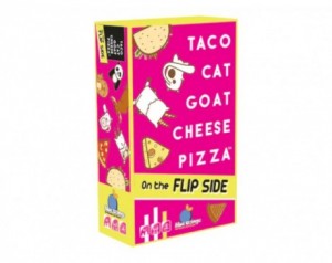 Igra Taco Mačka Na drugi...