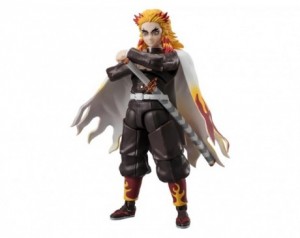 Demon Slayer UL Kyojuro...