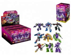 Blokees figura Transformers...